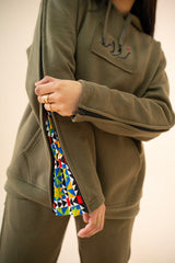 Desert Flow Track Set