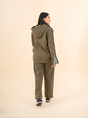 Desert Flow Track Set