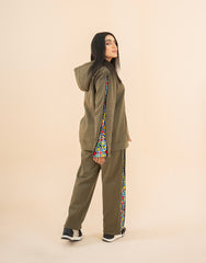 Desert Flow Track Set