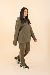 Desert Flow Track Set