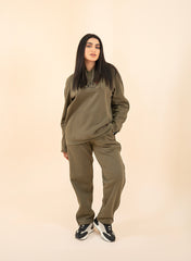 Desert Flow Track Set