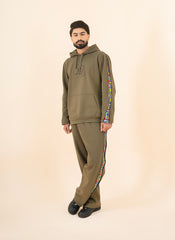 Desert Flow Track Set