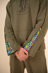 Desert Flow Track Set