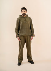 Desert Flow Track Set