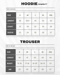 Desert Flow Track Set