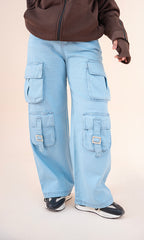 women cargo pant