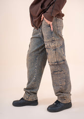Zawarr Dusty Cargo