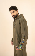 Desert Flow Track Set