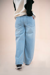Zawar CArgo pant