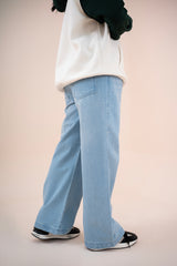 Zawar CArgo pant