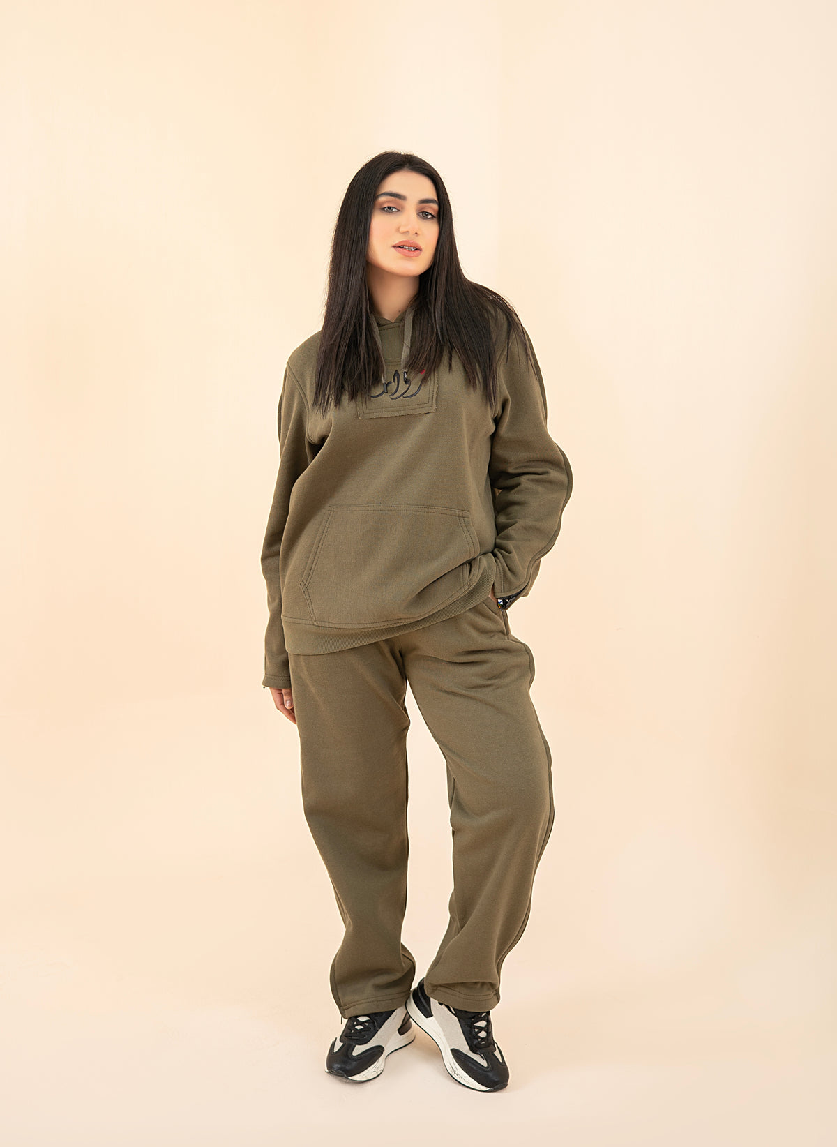 Desert Flow Track Set