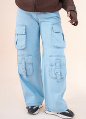 women cargo pant