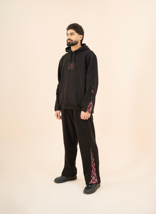 Indus Flow Track Set